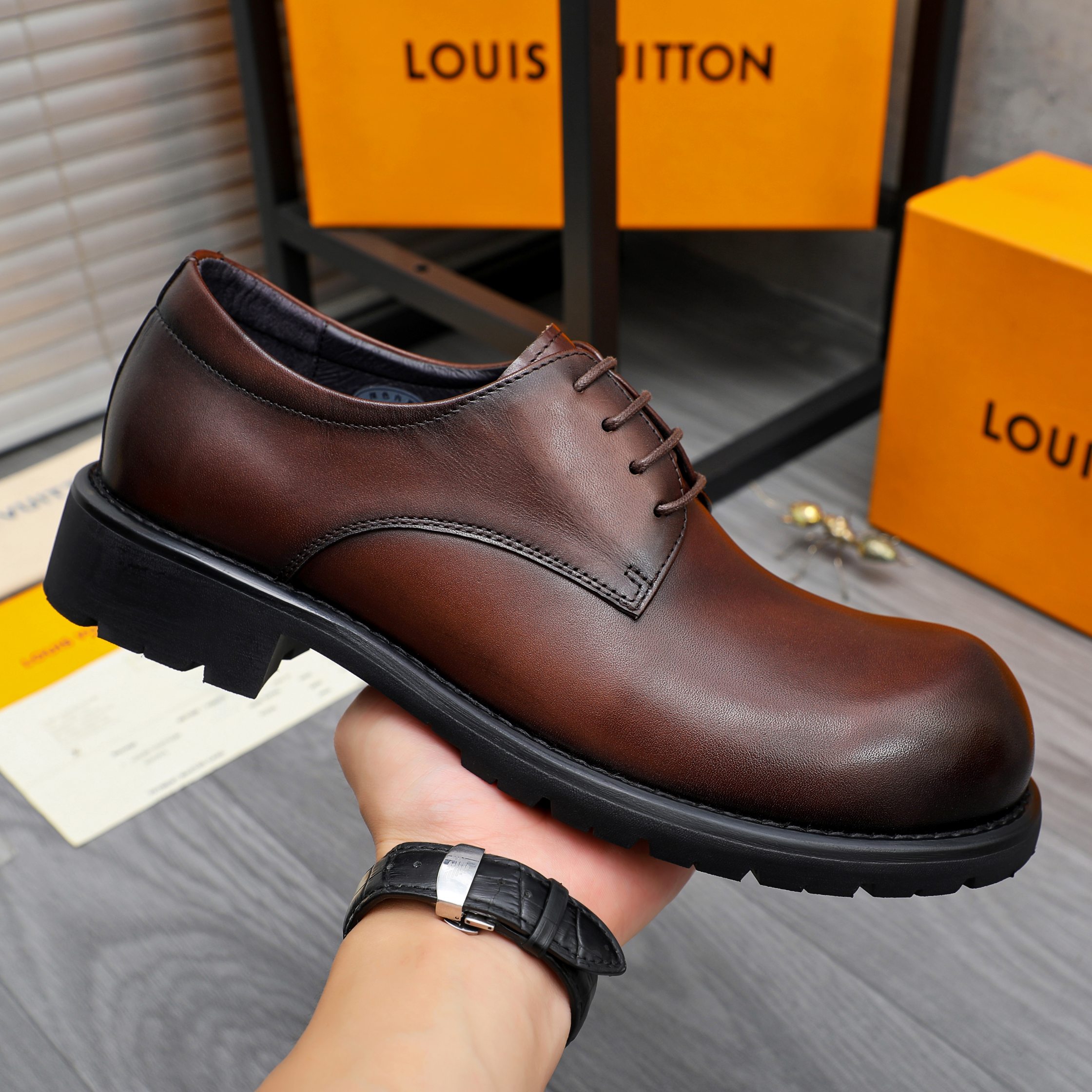Louis Vuitton